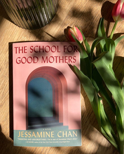 The Unbreakable Bond Between Mothers and Daughters in Jessamine Chan’s First Novel