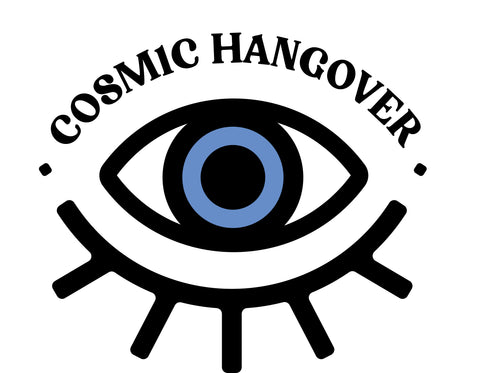 Cosmic Hangover