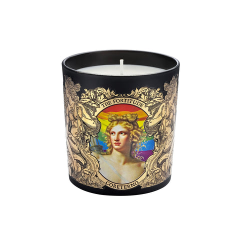 Aphrodite Scented Candle Fortitude