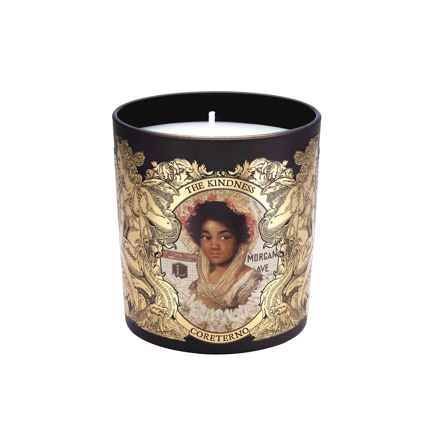 Aphrodite Scented Candle The Kindness