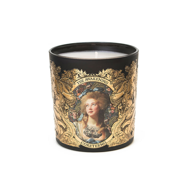 Aphrodite Scented Candle The Awakening