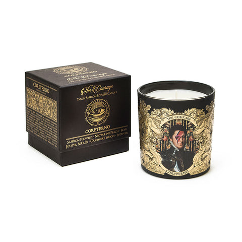 Aphrodite Scented Candle The Courage