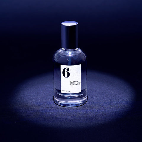 Le Sixième Parfum – Third Eye