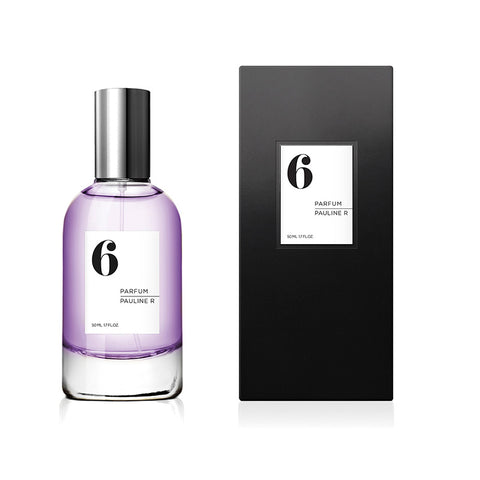 Le Sixième Parfum – Third Eye